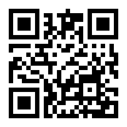 开盒大佬二维码