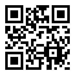 U5影视极速版二维码