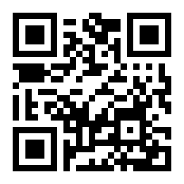 全民开超市二维码