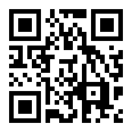 刺激摩托车二维码