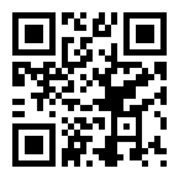 影视王二维码