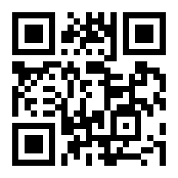 捉迷藏中文汉化版二维码