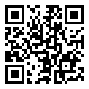 绿箩相机二维码