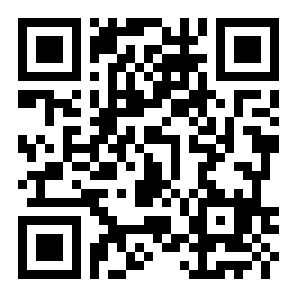 亡灵巫师二维码