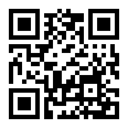 橙光阅读器手机版二维码