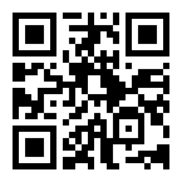 追梦小说网二维码