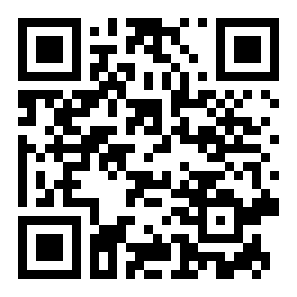 毓璜顶医院二维码