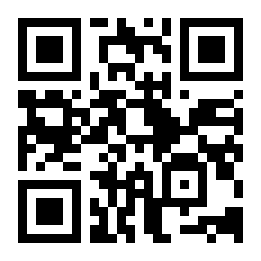 槟榔影视二维码