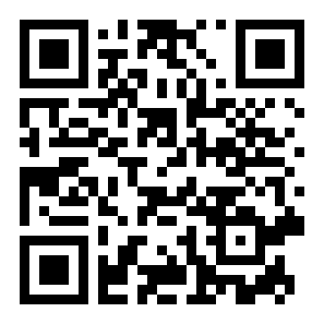 猫咪餐厅二维码