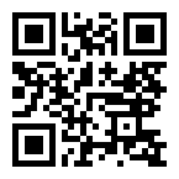 城市赛车竞速3D二维码