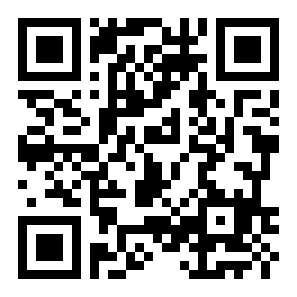 第一人称骑车二维码