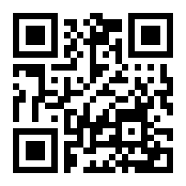 特技狂飙摩托车二维码