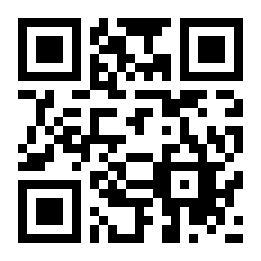 优惠券联盟二维码