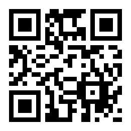 漫城网二维码