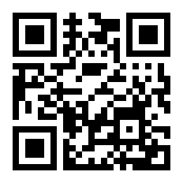 火神雷霆战机二维码