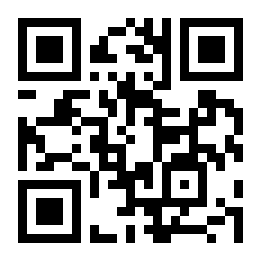 京东极速版二维码