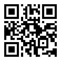 弓箭手的恐惧二维码