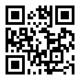 猎奇漫画二维码