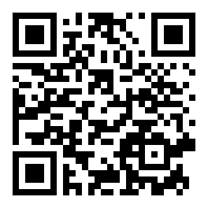 雷电战士外星射手二维码