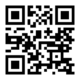 White Trip壁纸二维码