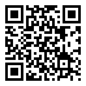 我的头发贼长二维码