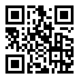 安迪曼大学二维码