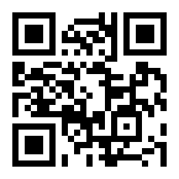 越野赛车冠军二维码