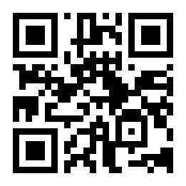 艰难喂食二维码