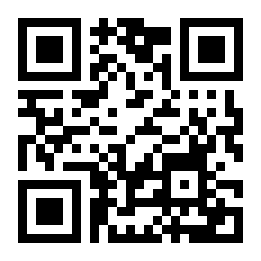 健康广西二维码