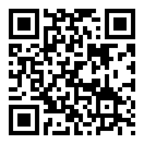 篝火猫咪咖啡馆二维码