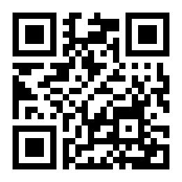 神经猫的日常二维码