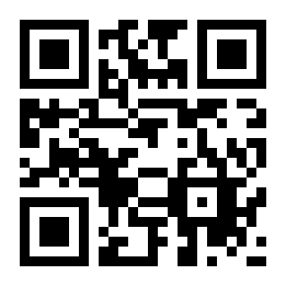 每天起床要抱紧我二维码