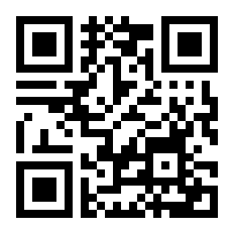 智学伴家长端二维码