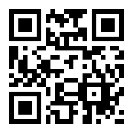 紧身赛跑二维码