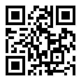 触碰恋曲中文版二维码