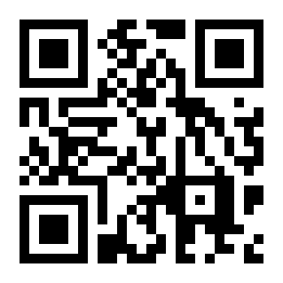 美食冰淇淋二维码