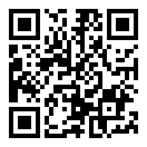 美颜补光灯二维码