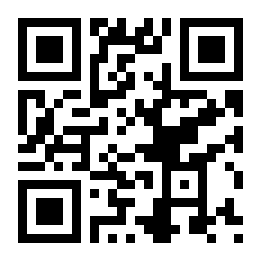 萌漫相机二维码