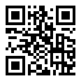 今日合川二维码