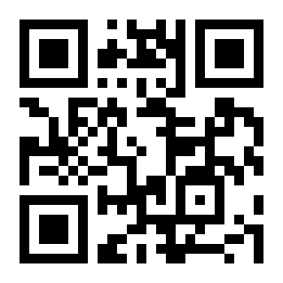 百变趣味相机二维码