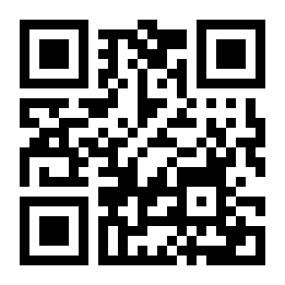 拼音字母二维码