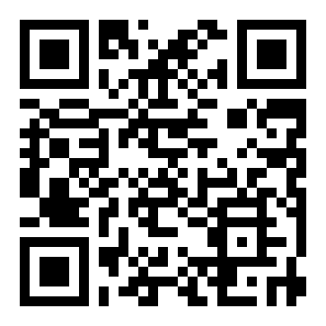 疯狂跳跃二维码