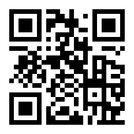 米妮英语二维码