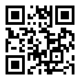 双枪特工二维码