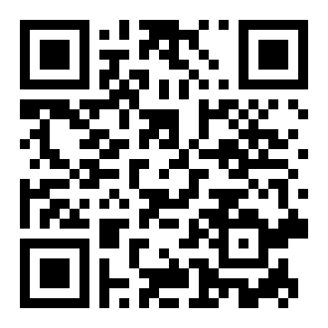 太空小人大战二维码