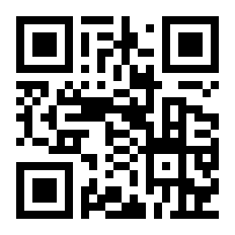 房车公园生活二维码