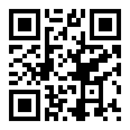 汉堡影视tv版二维码