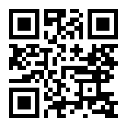 她的换装生活二维码