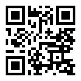 六漫画免费观看版二维码