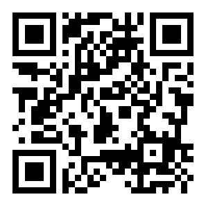 轮椅向前冲手机版二维码